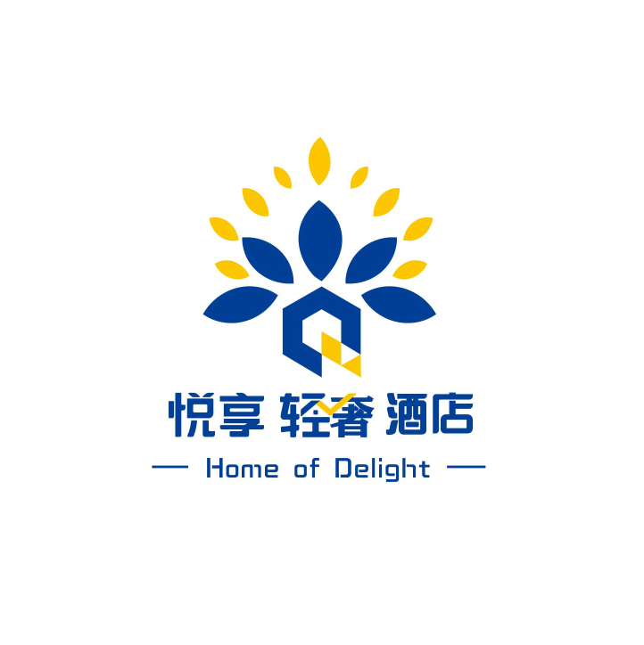 七臺河市桃山區希岸假日酒店的圖標