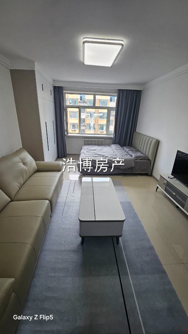出售北岸新城4樓